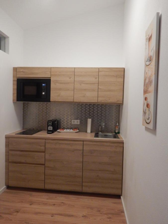 One Apartment Зальцбург Екстер'єр фото