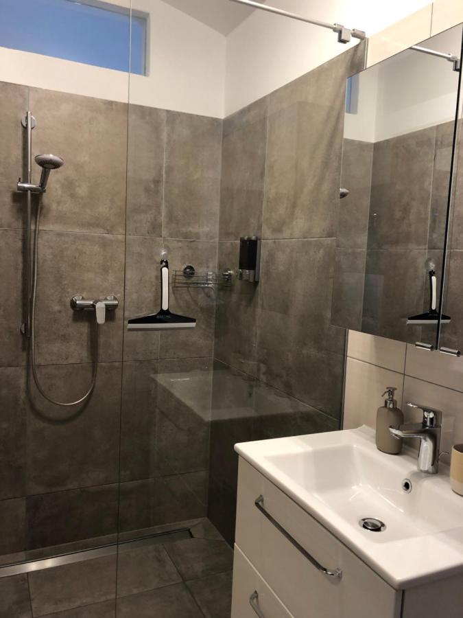 One Apartment Зальцбург Екстер'єр фото