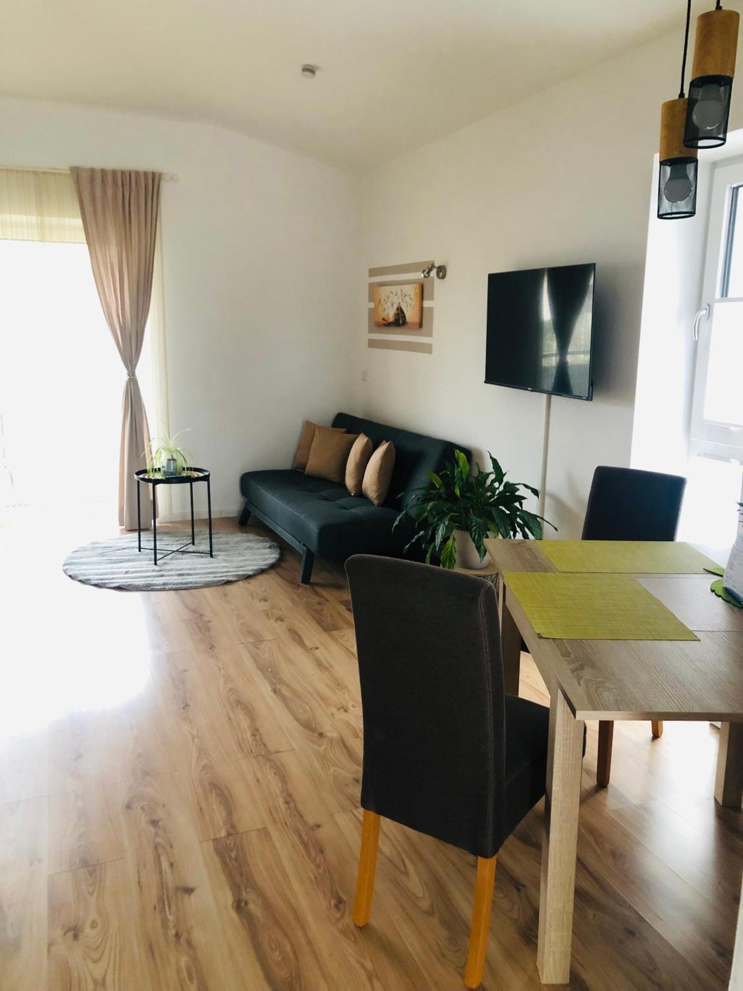One Apartment Зальцбург Екстер'єр фото