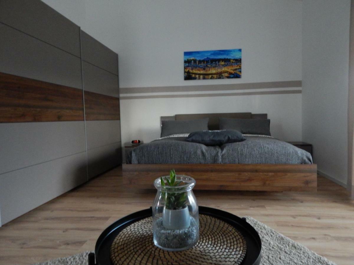 One Apartment Зальцбург Екстер'єр фото